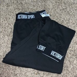 Victoria secret jogger